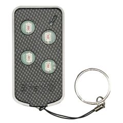 Bravo RADIOCOMANDO APRICANCELLO AUTOAPPRENDENTE MAGIKO X Codice fisso + rolling code FV56700 Bravo