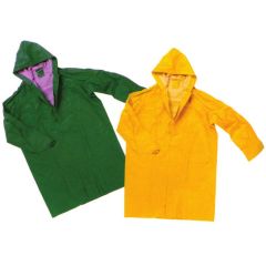 CAPPOTTO IMPERMEABILE Col. Verde Mis. XXL FV6901 