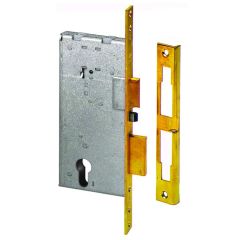 Cisa ELETTROSERRATURA LEGNO INF.2M+S Art. 12011 E.60 - F.22 FV12290 Cisa