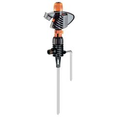 Claber IRRIGATORE A BATTENTE IMPACT SPIKE Art. 8707 FV31336 Claber
