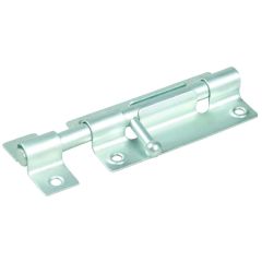 CATENACCIO A CANNONE ZINCOCROMATO mm. 80 FV3217 