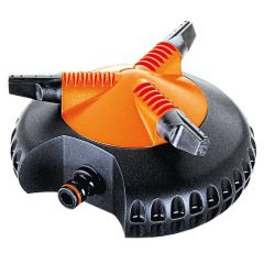 Claber IRRIGATORE ROTANTE 3 BRACCIA IDROJET 2000 Art. 8694 FV32449 Claber