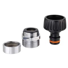 Claber PRESA RUBINETTO DA INTERNO Art. 8597 mis. 3/4 FV32503 Claber