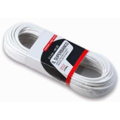 CAVETTO STENDIBIANCHERIA IL SUPERBIANCO  Ø mm. 5 - mt. 20 FV39322 