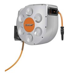 Claber AVVOLGITUBO ROTOROLL EVOLUTION 30 Art. 8697 Tubo mt. 30-1/2 FV44355 Claber