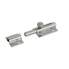 CATENACCIO TRASVERSALE LEGGERO INOX  mm. 80 FV45432 