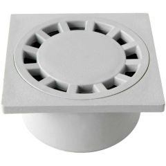 CHIUSINO SIFONATO cm. 20x20 FV51101 