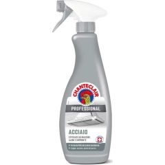 Chanteclair Professional ACCIAIO ml. 700 FV54586 Chanteclair