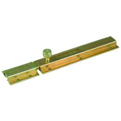 CATENACCIO ORIZZONTALE VERNICIATO art.32 mm. 150 FV6940 