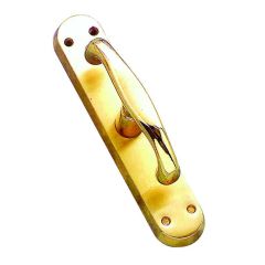 CREMONESE GIADA  gratz con fori OLS FV11058 