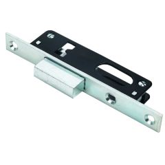 Corni SERRATURA ALLUMINIO INF. MONT Art. 91400 E.15 - F.16 FV13154 Corni