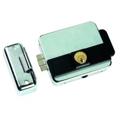 Corni ELETTROSERRATURA LEGNO MULTIPLA Art. 5011/1Z FV15044 Corni