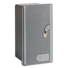 CONTENITORE MONOFASE GMI CON SERRATURA  cm. 23x24x42 h FV24574 