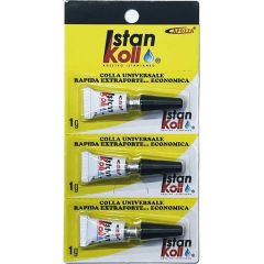 COLLA ISTANKOLL  1 gr. (blister 3 pz.) FV53729 