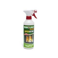 Diavolina SUPERVETRO SPRAY  ml. 500 FV27177 Diavolina