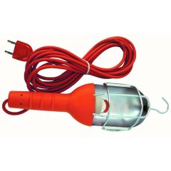 Fanton LAMPADA PORTATILE 60W cavo mt. 10 FV3680 Fanton