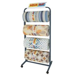 ESPOSITORE X AQUAMAT/TERRAMAT FV43105 