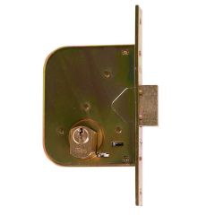 Iseo SERRATURA FERRO INF. 2M+S Art. 601 E.45 - F. 22 FV2292 Iseo