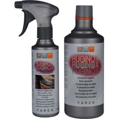 Faren CONVERTIRUGGINE RUGINOX  ml. 750 FV25154 Faren