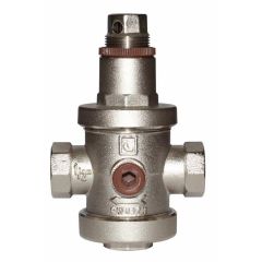 Itap RIDUTTORE DI PRESSIONE F/F Art. 143 mis. 1/2 FV36684 Itap