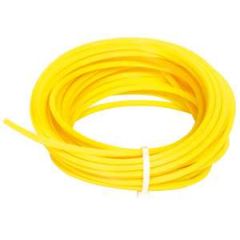 FILO QUADRATO PER DECESPUGLIATORE Col. Giallo  mm. 5,0x41 mt. FV47092 