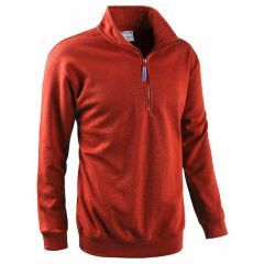 FELPA SMASH Col. Rosso Mis. L FV47114 