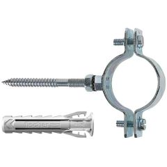 Fischer COLLARE PESANTE PER TUBI CPT 1.1/2 FV53971 Fischer