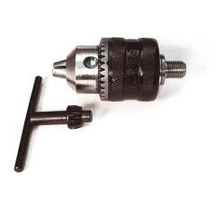 Krino MANDRINO A CREMAGLIERA Attacco 3/8x24 maschio Ø mm. 10 FV11121 Krino