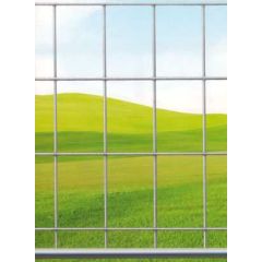 Frigerio RETE PER RECINZIONI ELET/ZINC maglia mm.50x75 Ø filo mm.1,60-H cm.175 FV26767 Frigerio