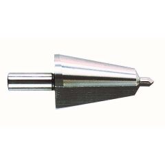 Krino UTENSILE CONICO INTEGRALE HSS N°3 Ø mm. 16-30,5 - L. mm. 79 FV27506 Krino