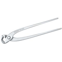 Knipex TENAGLIA PER CARPENTIERE IN ACCAIO NICHELATO  cm. 22 FV29449 Knipex