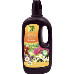 KB CONCIME LIQUIDO UNIVERSALE lt. 1 FV47872 KB