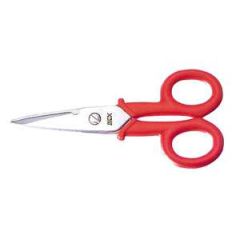 FORBICI PER ELETTRICISTA LAME DIRITTE mm. 145 FV6247 