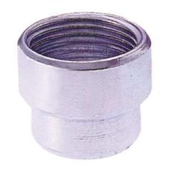 MANICOTTO DI RIDUZIONE IN ACCIAIO ZINCATO Figura 240 mis. 3/4x1/2 FV21131 