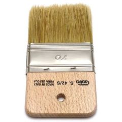 Gava PENNELLESSA SPALTER MANICO CORTO 42/S  n. 70 FV26688 Gava