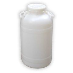 FUSTO A BOCCA LARGA lt. 25 - Ø cm. 27x53 h FV30787 