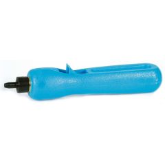 FUSTELLA FORATUBO  Ø foro mm. 12 FV37769 