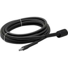 Lavorwash TUBO ALTA PRESSIONE PER IDROPULITRICE  ATTACO RAPIDO-MT.8 FV38622 Lavorwash