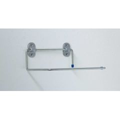 GANCIO FRONTALE PER BOBINE DI CARTA  mm.290 FV45439 