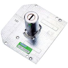 Mottura CILINDRO A POMPA Art. 91111 mm. 60 (Ø mm. 30) FV16521 Mottura