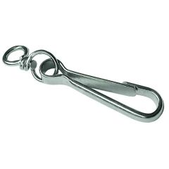 MOSCHETTONE SIMPLEX  mm.120 FV3614 