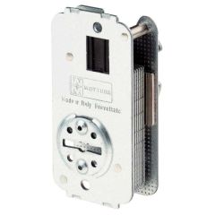 Mottura NUCLEO COMPACT PER SERRATURE DM 3 CHIAVI Art. 91067 Sx FV55739 Mottura