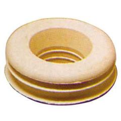 MORSETTO PER WC  mm. 60x30 FV5707 