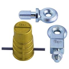 Iseo ACCESSORI PER LUCCHETTI Art. 004907 FV2325 Iseo