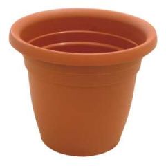 ICS VASO A CAMPANA THEA  cm. 26 (Ø) x 21 h FV23806 ICS