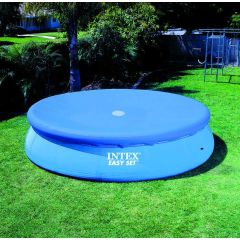 Intex COPRIPISCINA EASY SET  Ø cm. 366 FV27315 INTEX