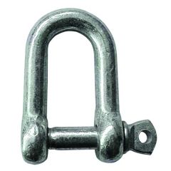 GRILLO PER FUNI  mm.10 (3/8) FV3402 