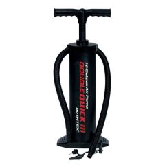 Intex GONFIATORE A MANO GRANDE  cm. 48 FV38502 INTEX