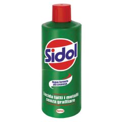 Henkel LUCIDANTE SIDOL  ml. 150 FV40147 Henkel