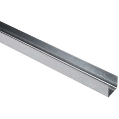 GUIDA PER CARTONGESSO  mm. 30x27- mt.3 FV42800 